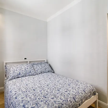 아파트 Guesthost - Vicolo In Santa Caterina